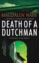 Book cover of: Death Of A Dutchman. By: Magdalen Nabb