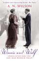 Book cover of: Winnie And Wolf. By: A. N. Wilson