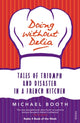 Book cover of: Doing without Delia