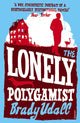 Book cover of: Lonely Polygamist. By: Brady Udall