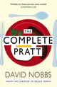 Book cover of: Complete Pratt. By: David Nobbs