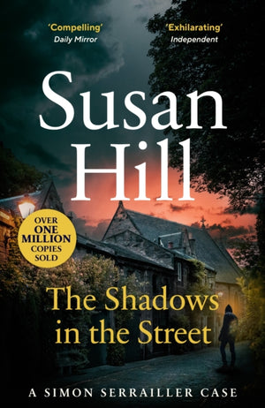 Shadows in the Street
