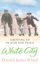 Book cover of: White City