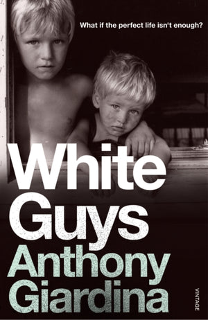 White Guys