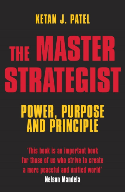 The Master Strategist