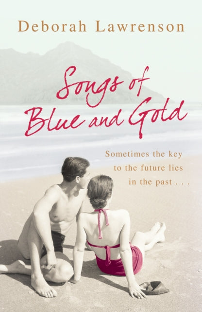 Book cover of: Songs of Blue and Gold