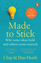 Book cover of: Made to Stick
