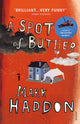 Book cover of: Spot of Bother