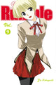 Book cover of: School Rumble Vol 9. By: Jin Kobayashi