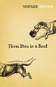 Book cover of: Three Men in a Boat