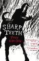 Book cover of: Sharp Teeth. By: Toby Barlow