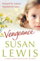 Book cover of: Vengeance. By: Susan Lewis