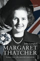 Book cover of: Margaret Thatcher. By: John Campbell