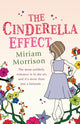Book cover of: Cinderella Effect. By: Miriam Morrison