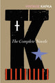 Book cover of: Complete Novels