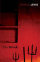 Book cover of: Monk. By: Matthew Lewis