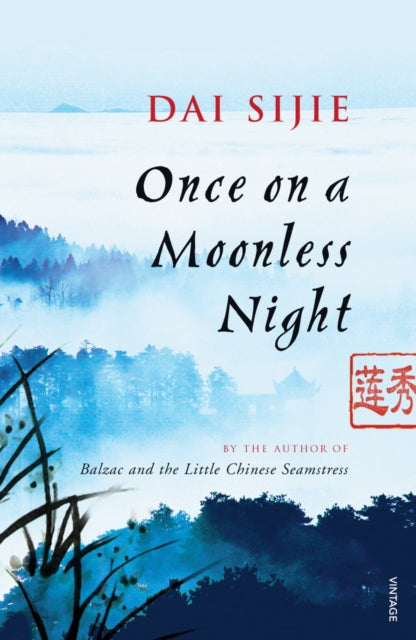 Book cover of: Once on a Moonless Night