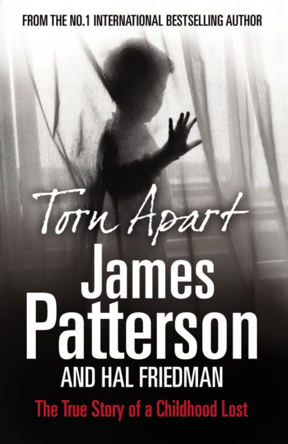 Book cover of: Torn Apart