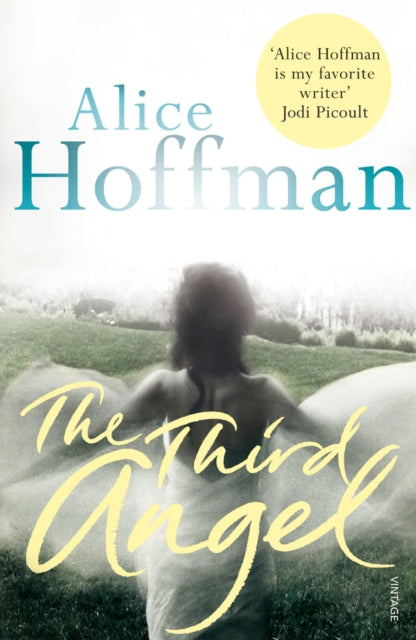 Book cover of: Third Angel. By: Alice Hoffman