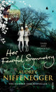 Book cover of: Her Fearful Symmetry