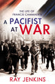 Book cover of: Pacifist At War. By: Ray Jenkins