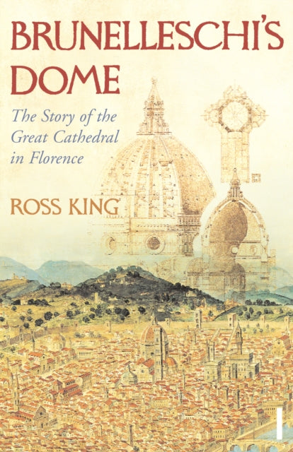 Book cover of: Brunelleschi's Dome