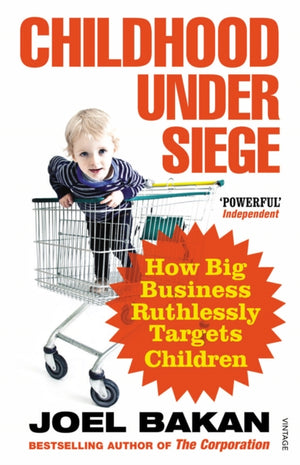 Childhood Under Siege
