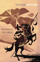 Book cover of: Frederick the Great. By: Nancy Mitford