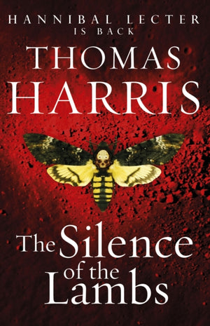 Silence Of The Lambs, (Hannibal Lecter)