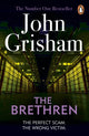 Book cover of: Brethren. By: John Grisham