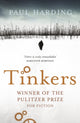 Book cover of: Tinkers