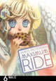 Book cover of: Maximum Ride: Manga Volume 6. By: James Patterson