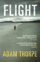 Book cover of: Flight. By: Adam Thorpe