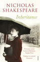 Book cover of: Inheritance. By: Nicholas Shakespeare