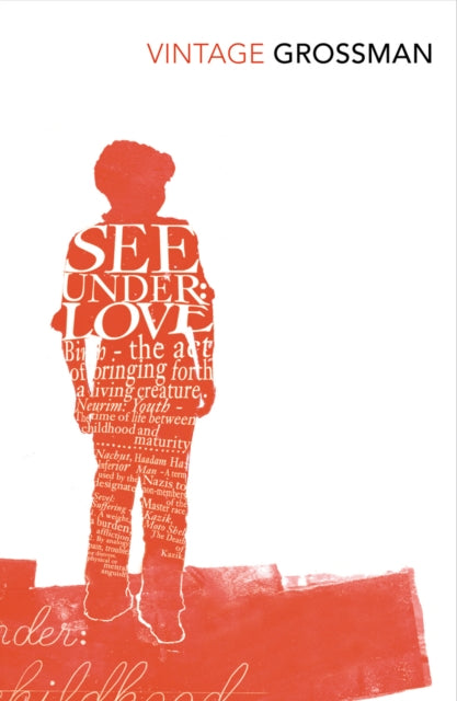 Book cover of: See Under Love