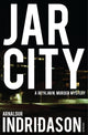 Book cover of: Jar City. By: Arnaldur Indriðason