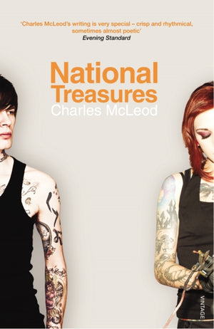 National Treasures