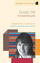Book cover of: Susan Hill. By: Jonathan Noakes