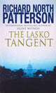 Book cover of: Lasko Tangent. By: Richard North Patterson