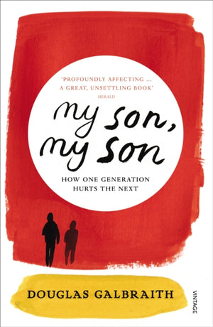 my son, my son