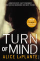 Book cover of: Turn of Mind. By: Alice Laplante
