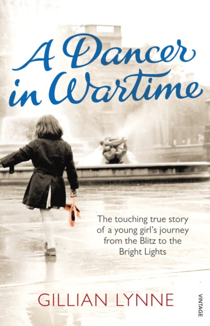 Book cover of: Dancer in Wartime