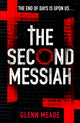 Book cover of: Second Messiah. By: Glenn Meade