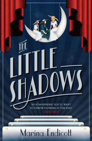 Little Shadows