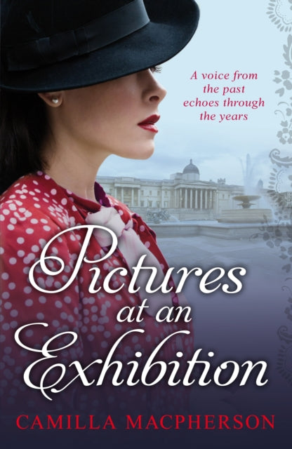 Book cover of: Pictures at an Exhibition