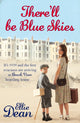 Book cover of: There'll Be Blue Skies
