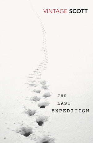 Last Expedition