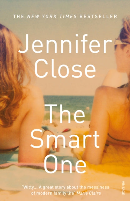 Book cover of: Smart One. By: Jennifer Close