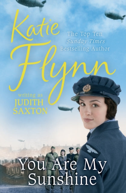 Book cover of: You Are My Sunshine. By: Katie Flynn