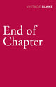 Book cover of: End of Chapter. By: Nicholas Blake